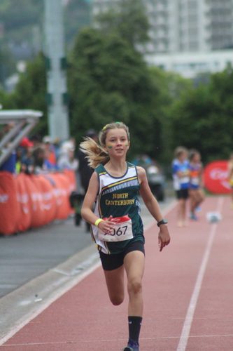 2024 Colgate Games photo